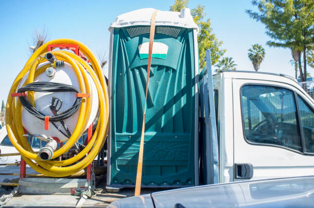 Best Local porta potty services  in Strongsville, OH
