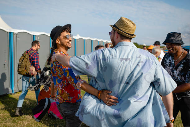 Trusted Strongsville, OH porta potty rental Experts